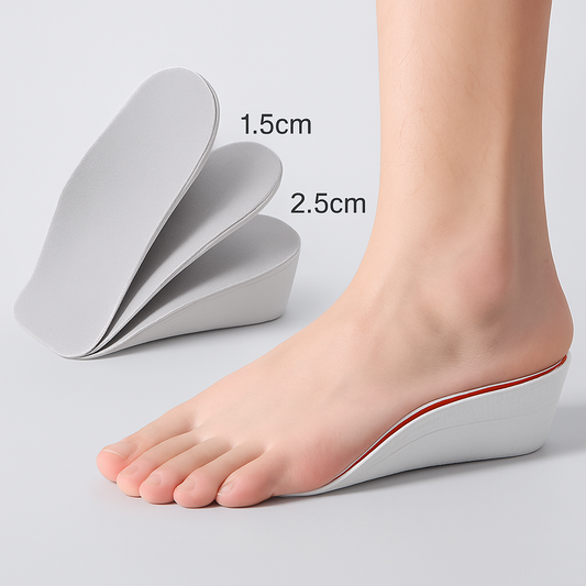 Insoles for Support & Height