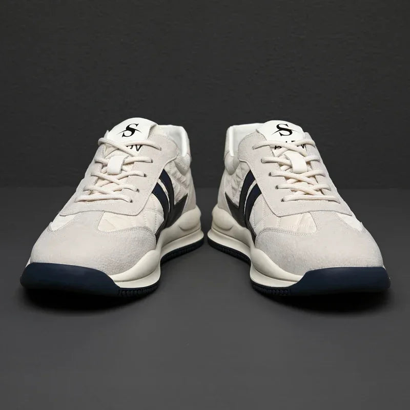 Height-increasing sneakers – 6 cm & 8 cm